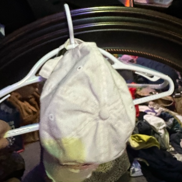 Hat women’s baseball cap - Picture 4 of 6